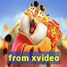 from xvideo